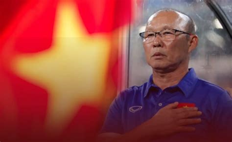 Park Hang Seo Tidak Lagi Bersama Vietnam Selepas Piala AFF 2022 The Sukan