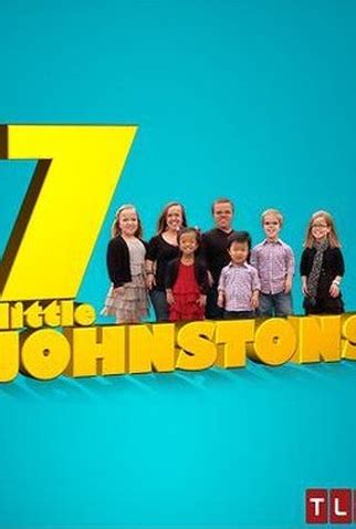 Os Pequenos Johnstons 27 De Outubro De 2015 Filmow