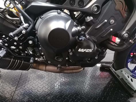 Yamaha MT Yamaha MT09 SP Naked Bike Willhaben