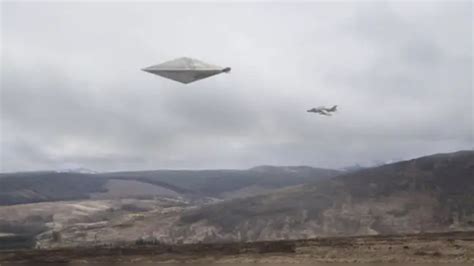 World S Clearest UFO Photo Revealed After 30 Years It S Called The