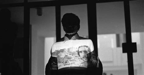 Folgorazioni Figurative Pasolini Déluge 4 Birdmen Magazine