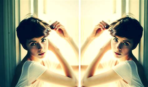 How To Really Know If You Re A Lesbian Or Just Curious Mary Malia Yourtango