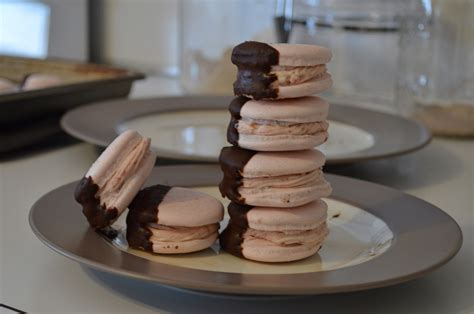 Vegan Macarons﻿ - Home Sweet Vegan