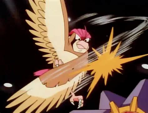 Pidgeot de Ash | WikiDex | FANDOM powered by Wikia