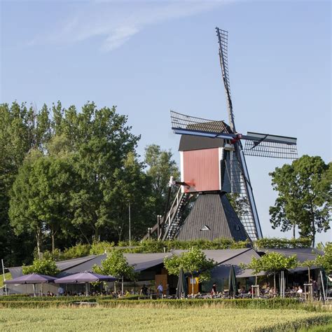 Restaurant De Thornsche Molen