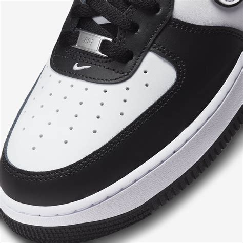 Nike Air Force Low Panda Black White Dv Release Date Sbd