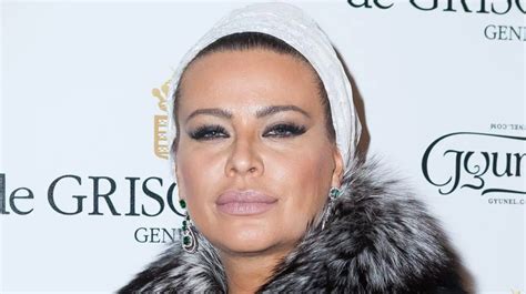 Aparece Muerta La Exprincesa De Qatar Kasia Gallanio En Su Casa De Marbella