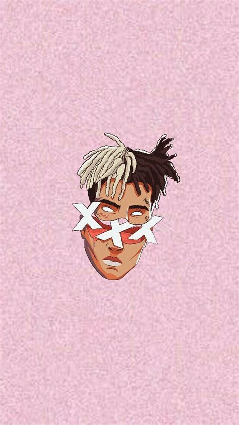 13 best XXXtentacion Wallpaper images on Pinterest | Bed, Dope art and Future boyfriend