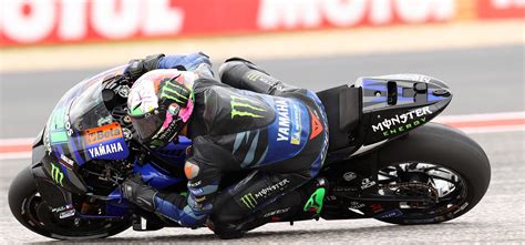 Motogp Le Immagini Del Venerd Di Libere Ad Austin