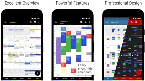 10 Best Calendar Apps To Organise Your Life Effectively (2023)