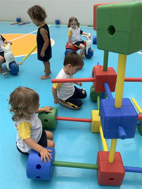 Para Piaget O Que São Brincadeiras De Exercícios - Raciocínio e Criatividade a partir das ideias de Piaget - Escola de ...