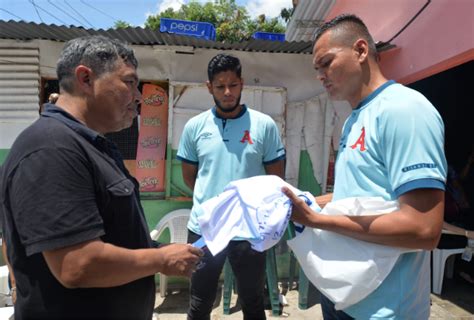 Cancha Edh On Twitter Henry Romero Y Mario Jacobo De Alianza Llegan