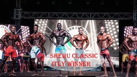 Sheru Classic Italy Winners Siddhant Jaiswal Support Mukesh Guru Ji