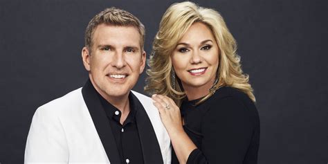 Todd & Julie Chrisley Claim Chloe’s Mother Can’t Regain Custody