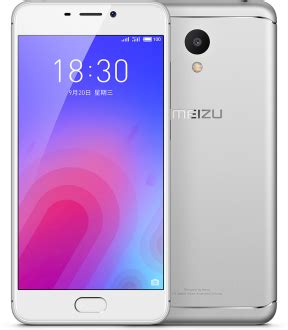 Meizu M Zellikleri Epey