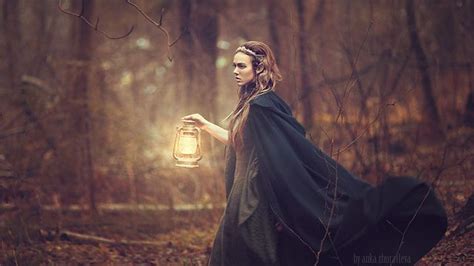 By Ankazhuravleva Via Flickr Fairytale Photography Fantasy