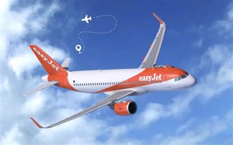 Introduction De Nouvelles Routes Easyjet Vers Ces Destinations