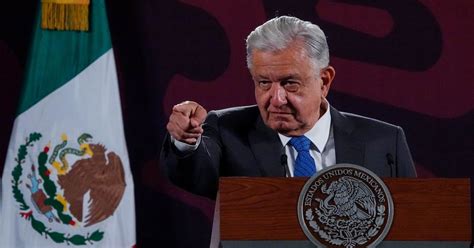 Estas Son Las Reformas Constitucionales Propuestas Por Amlo Que No Pudieron Ser Aprobadas En Su