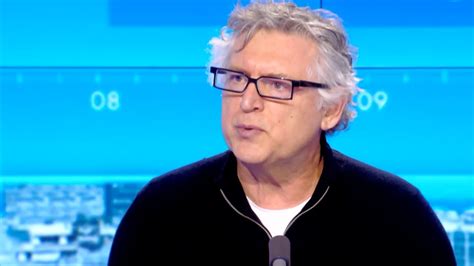 Michel Onfray Cette guerre a été fabriquée et nous tombons dans le