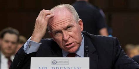 Trump Revokes Ex Cia Director John Brennans Security Clearance Fox News