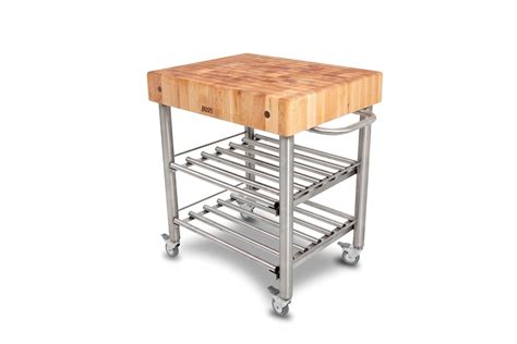 Kitchen Island Cart Boos At Rachel Decosta Blog