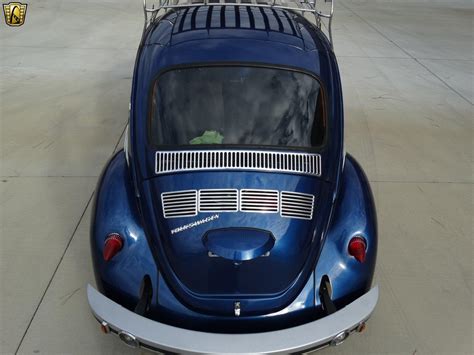 1974 Volkswagen Super Beetle For Sale Cc 952752