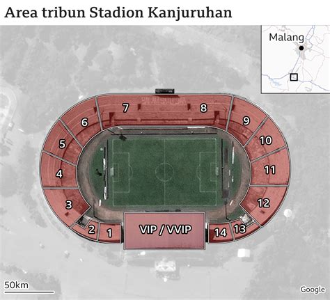 Tragedi Stadion Kanjuruhan Menit Menit Mematikan ‘jeritan Tergeletak