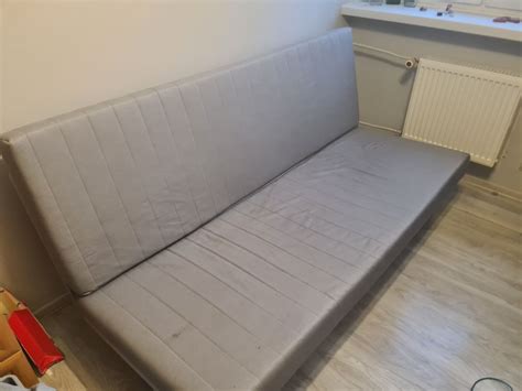 Wersalka Ikea z pojemnikiem na posciel Rozkładana Bielsko Biała OLX pl