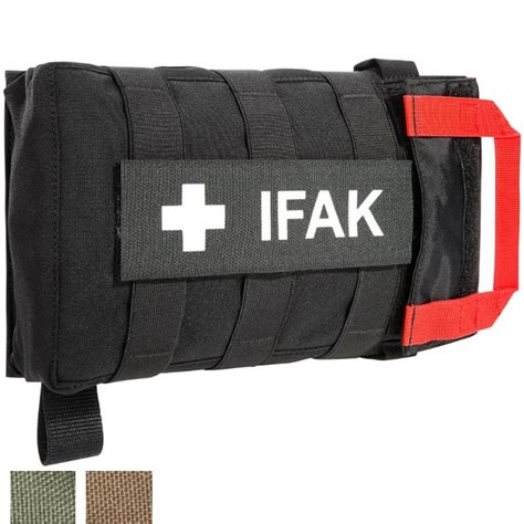 Tasmanian Tiger TT IFAK Pouch VL L