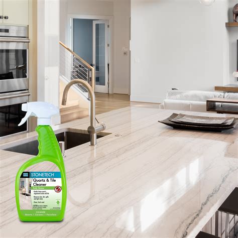 Laticrete Stonetech Quartz And Tile Cleaner Floor And Decor