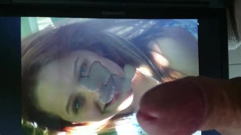 Florencia Cum On Face Tribute Man Porn Xhamster