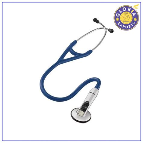 3M Littmann Electronic Stethoscope - GloriaExports.com