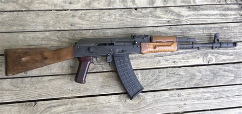 SOLD M74 | AK Rifles