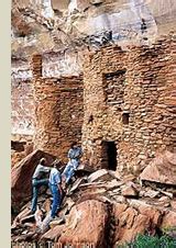 Palatki Ruins in Sedona Arizona | Palatki Map