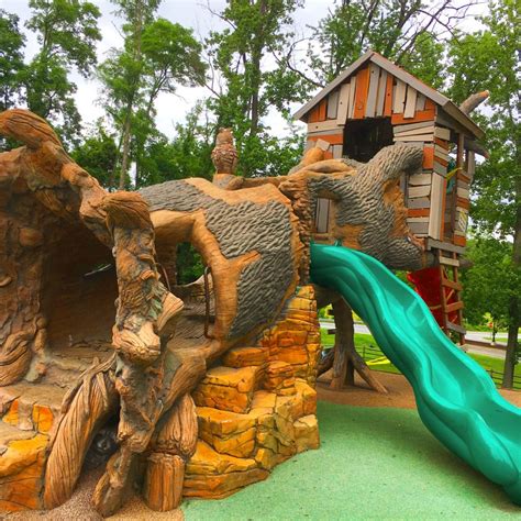 Playground Near Me - How to Find the Best Playgrounds in Your Area ...