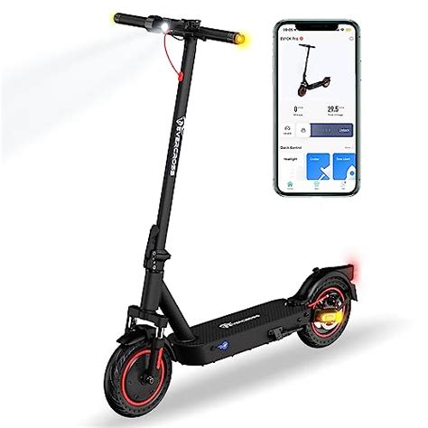 Best Electric Scooter 500w Electric Scooters Comparison - September 2024