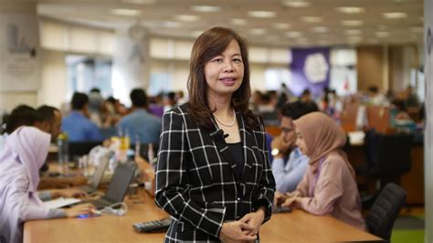 Grant Thornton Buka Bukaan Soal Pentingnya Laporan Keberlanjutan Untuk