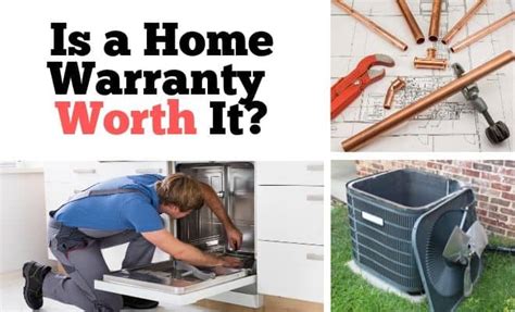 Is A Home Warranty Worth It How Much Does It Cost