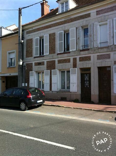 Vente maison 102 70 m² Le Perray En Yvelines 102 70 m² 333 000