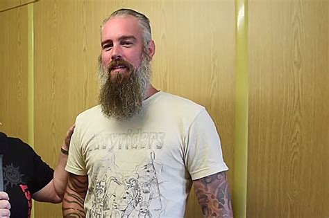 In Flames Guitarist Hopes Bassist Bryce Paul Will Stay In The Band I