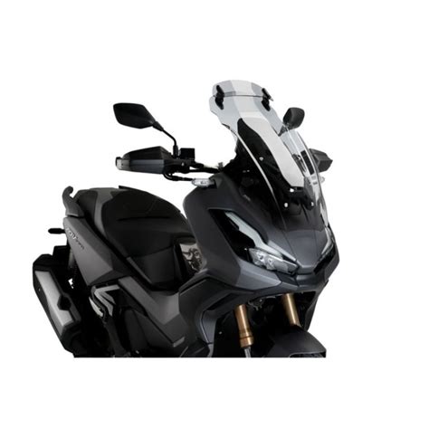 Cupolino Puig Touring Visiera Adv Intermedio Motostorm