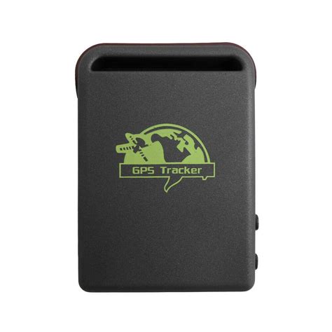 Buy Tk102b Gps Tracker Gsm Gprs Sms Surveillance Car Tracking Theft