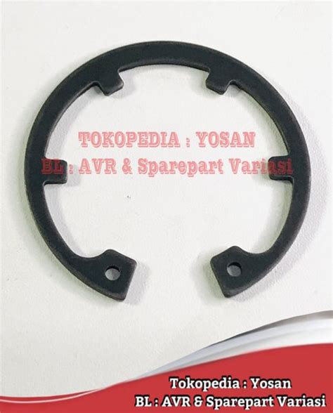 Jual Circlip Snap Ring Snapring Engine Vman D Kva Di Lapak Avr