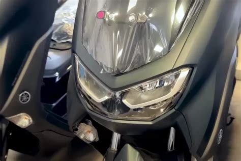 Kecanggihan Yamaha Nmax Dengan Sistem Traction Control Tcs