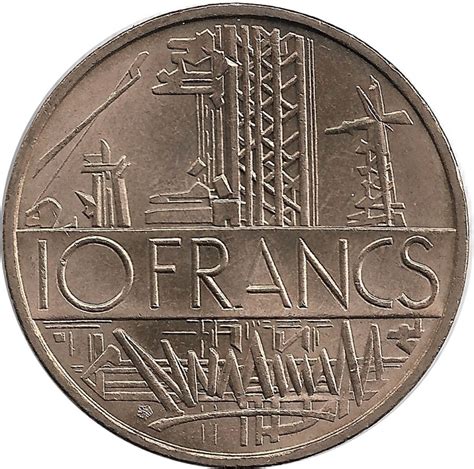 France Francs Mathieu Tranche A Sup Gon Alves Lobo Numismatique