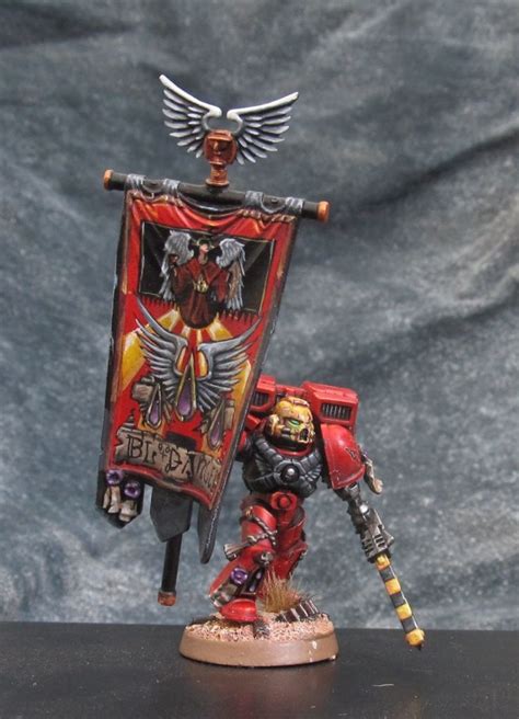 Pin On Warhammer 40k Blood Angels