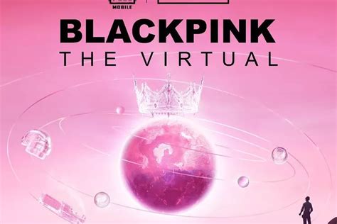 BLACKPINK X PUBG Mobile Rilis Poster Baru Untuk Konser Kolaborasi Dalam