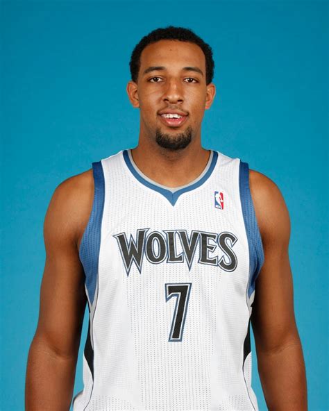 Derrick Williams | Arizona Alumni