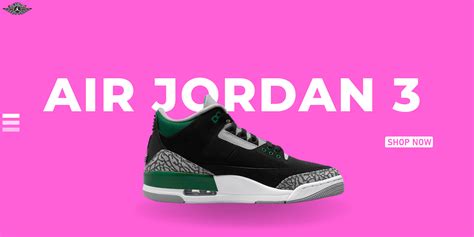 Air Jordan 3