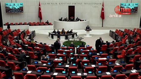 İYİ Partinin Kızılay önergesi AKP ve MHP oylarıyla reddedildi